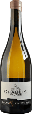 Roland Lavantureux Vauprin Chardonnay Chablis 75 cl