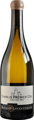 Roland Lavantureux Vaux de Vey Chardonnay Chablis Premier Cru 75 cl