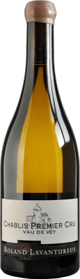 Roland Lavantureux Vaux de Vey Chardonnay Chablis 75 cl