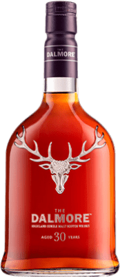 Single Malt Whisky Dalmore 30 Ans