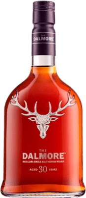 Whisky Single Malt Dalmore 30 Anni 70 cl