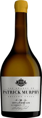 The Wine Hunter Patrick Murphy Jimmy Lim Palomino Fino Vino de la Tierra de Cádiz 75 cl