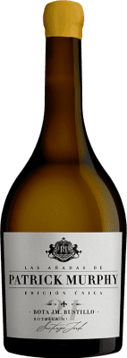 The Wine Hunter Patrick Murphy JM Bustillo Perruno Vino de la Tierra de Cádiz 75 cl