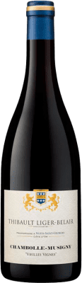 Thibault Liger-Belair Chambolle-Musigny Vieilles Vignes Pinot Black Chambolle-Musigny 75 cl