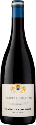 Thibault Liger-Belair VV Vieilles Vignes — Vinhas Velhas
