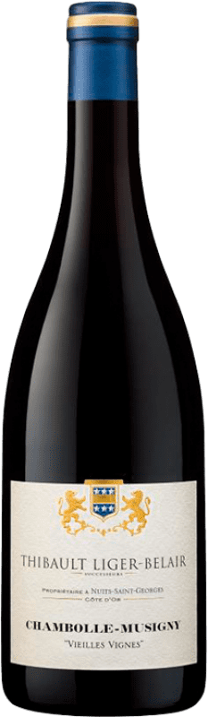 162,95 € Envoi gratuit | Vin Rouge Thibault Liger-Belair VV Vieilles Vignes A.O.C. Chambolle-Musigny