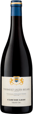 Thibault Liger-Belair Grand Cru Spätburgunder Clos de Vougeot 75 cl