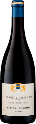 Thibault Liger-Belair En Créot Pinot Black Gevrey-Chambertin 75 cl