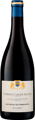 Thibault Liger-Belair En Créot Pinot Noir — Spätburgunder Gevrey-Chambertin 75 cl