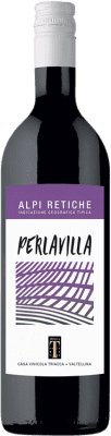 Triacca Perlavilla Nebbiolo Terrazze Retiche 75 cl