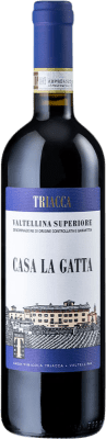Triacca Casa La Gatta