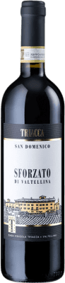 Triacca San Domenico Nebbiolo Sforzato di Valtellina 75 cl