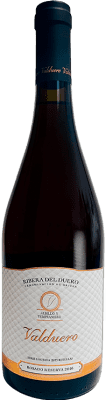 Valduero Rosado Ribera del Duero 预订 75 cl