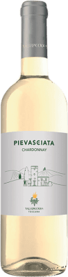 Vallepicciola Pievasciata