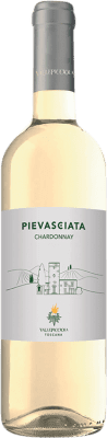 Vallepicciola Pievasciata Chardonnay Toscana 75 cl