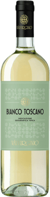 Valvirginio Bianco Toscana 75 cl