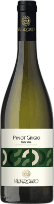 Valvirginio Pinot Grey Toscana 75 cl