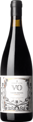 Verónica Ortega VO Versión Original Mencía Bierzo 75 cl