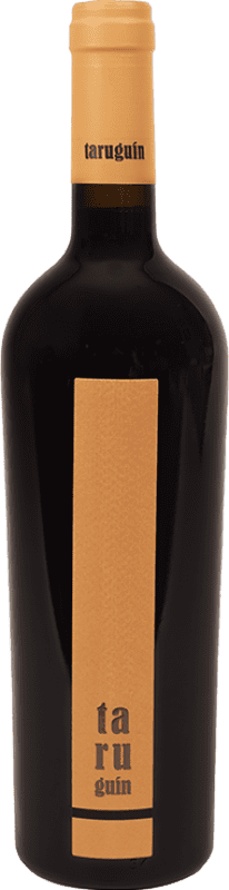 16,95 € | Красное вино Taruguín Taruguín D.O. Ribera del Duero Испания Tempranillo — Темпранильо, Albillo — Альбильо 75 cl