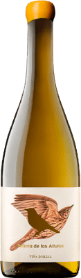 Viña Zorzal Señora de las Alturas Garnacha — Grenache Navarra 75 cl