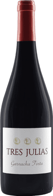 Viñaguareña Tres Julias Grenache Toro 75 cl