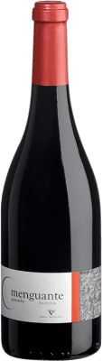 Bodegas Pablo Menguante Selección Grenache Tintorera Cariñena 75 cl