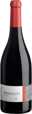 Bodegas Pablo Menguante Garnacha — Grenache Cariñena Seleção 75 cl