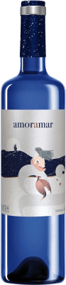 Amoramar セミドライ セミスイート Rueda 75 cl