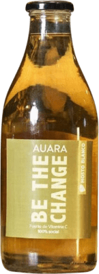 Soft Drinks & Mixers Auara Mosto Blanco 1 L