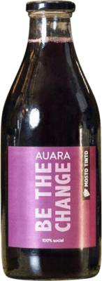 Bibite e Mixer Auara Mosto Tinto 1 L