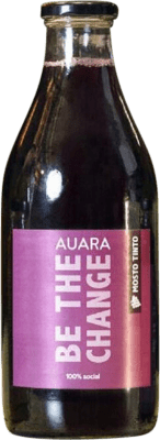 Boissons Fraîches Auara Tinto — Rouge 1 L Mosto — Moût