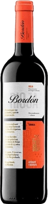 Bodegas Franco Españolas Varela Crianza