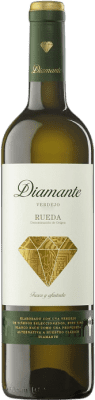 Bodegas Franco Españolas Diamante Verdejo Rueda 75 cl