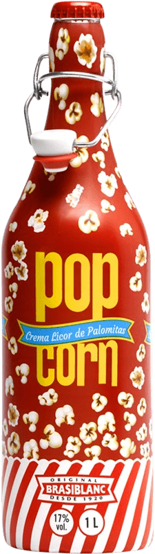 16,95 € | Ликер крем Buitral Palomitas Мексика 1 L