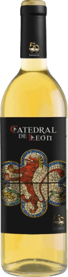 Catedral de León Blanco Oscuro 75 cl