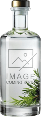 Tequila Cazadores de Aranda Tostado — Toasted