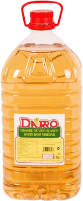 Vinegar Darro Special Bottle 5 L