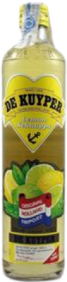 Schnapps De Kuyper 70 cl Lemon — Limone