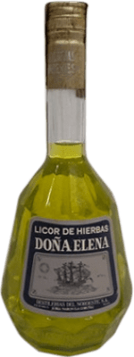 Liqueur aux Herbes Elena 1 L Orujo