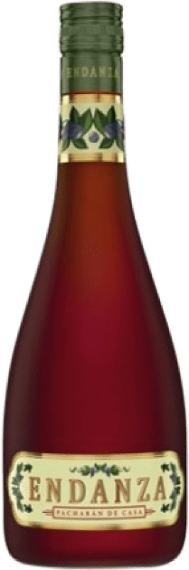 Free Shipping | Pacharán Endanza Spain 70 cl