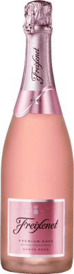 Freixenet Carta Nevada Rosé 香槟 Cava 75 cl