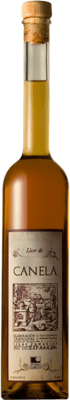 Liqueurs Garden 1 L Canela — Cannelle