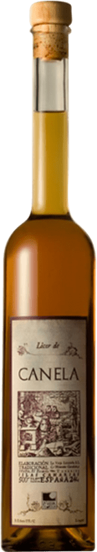 6,95 € | 利口酒 Garden 西班牙 1 L Canela — 肉桂