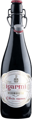 Wermut Igarmi Tinto — Rot 75 cl