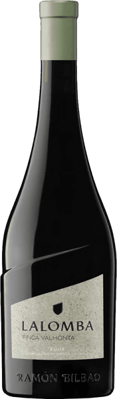 57,95 € | Красное вино Lalomba D.O.Ca. Rioja Ла-Риоха Испания 75 cl