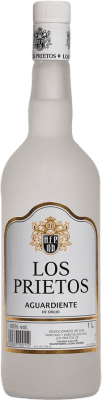 Superalcolici Los Prietos Blanco 1 L