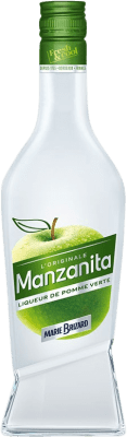Licores Marie Brizard 70 cl Pomme Verte — Maçã Verde