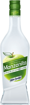 Liqueurs Marie Brizard Manzanita 70 cl