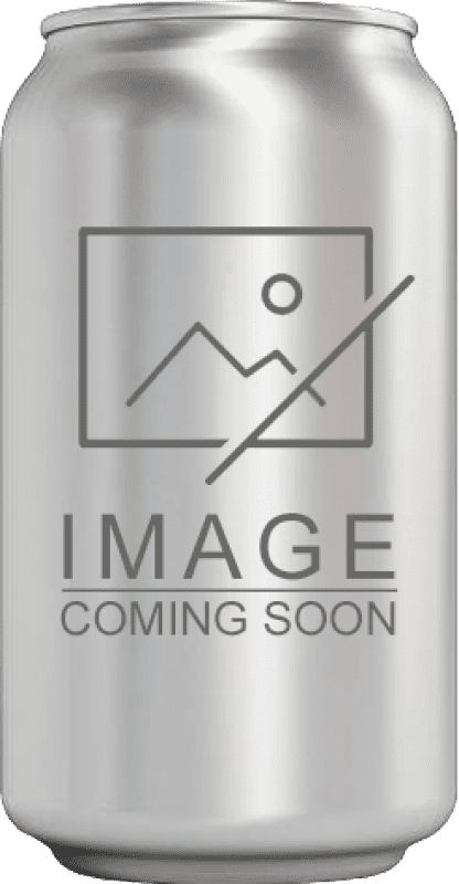 3,95 € Бесплатная доставка | Коробка из 6 единиц Сидр Mayador Achampanada Sparkling — Игристое Жестяная банка 25 cl Manzana — Яблоко