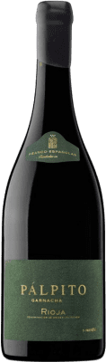 Pálpito Garnacha — グルナッシュ Rioja 75 cl